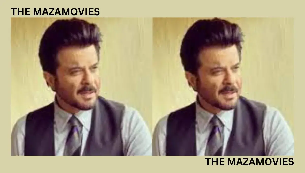 For which of the following movies did anil kapoor win the national award in the best actor category 