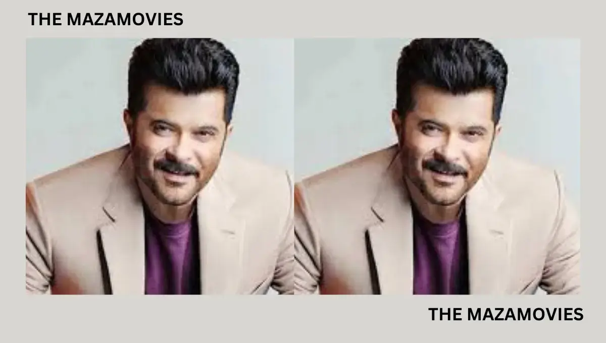 For which of the following movies did anil kapoor win the national award in the best actor category 