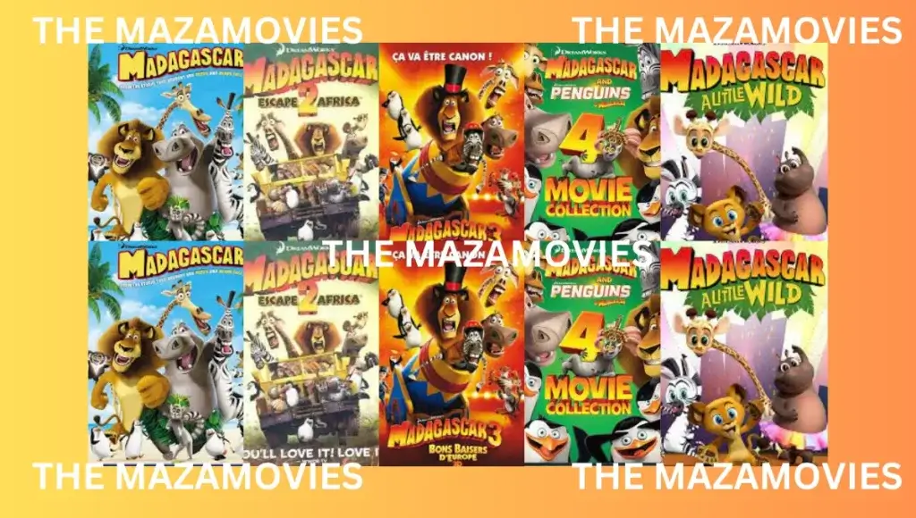 Which Madagascar Movie is the Best