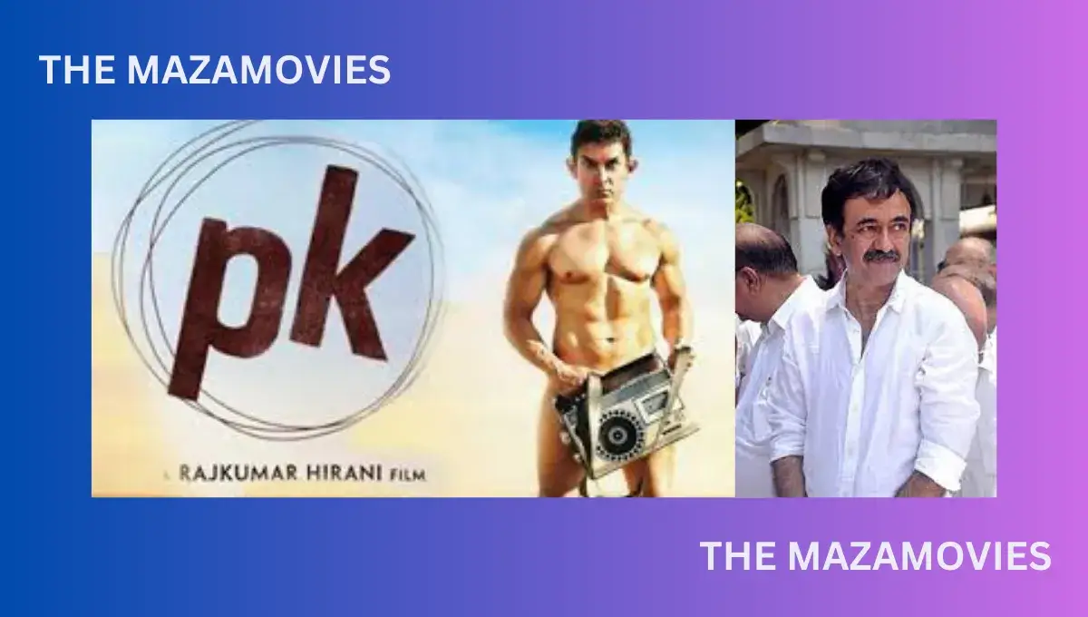 Rajkumar Hirani's highest grossing movies