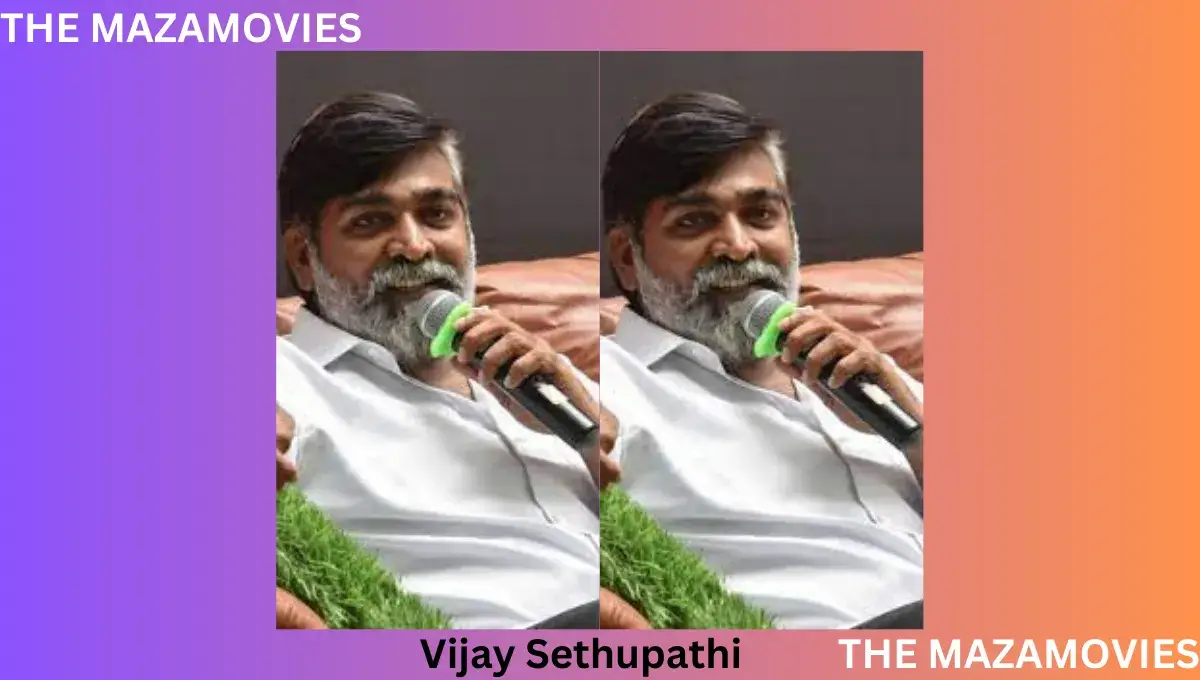 Vijay Sethupathi how many movies