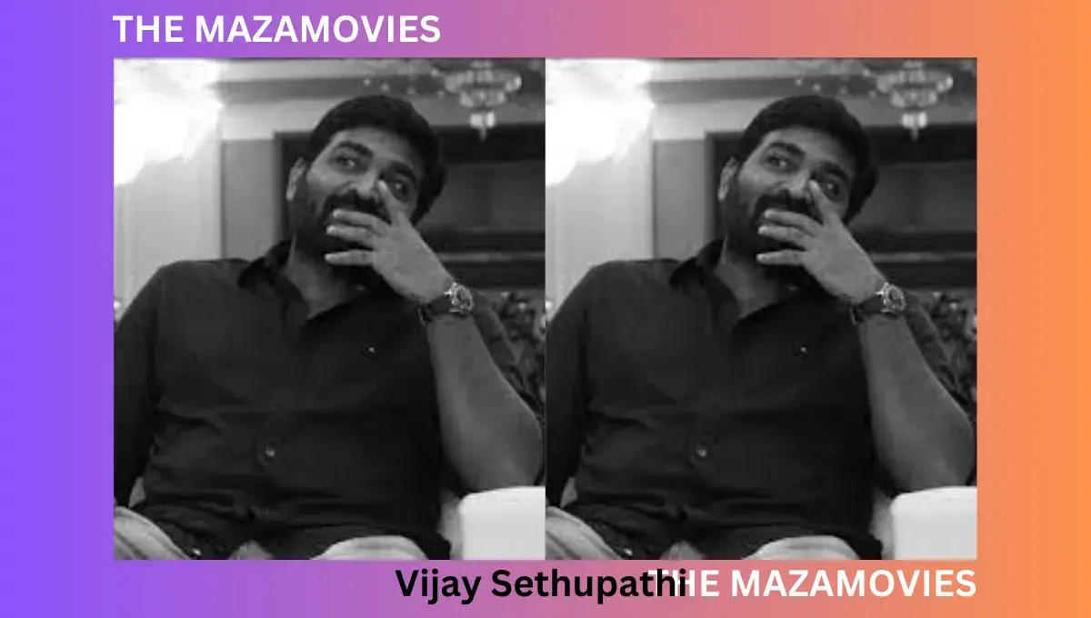 Vijay Sethupathi how many movies