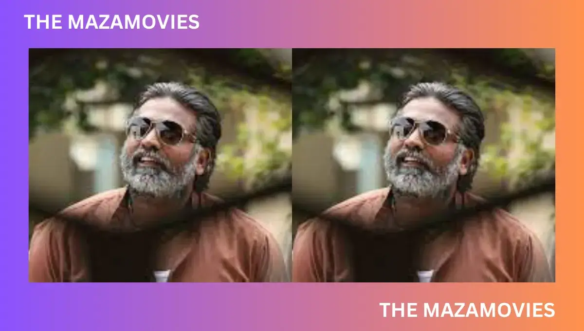 Vijay Sethupathi how many movies