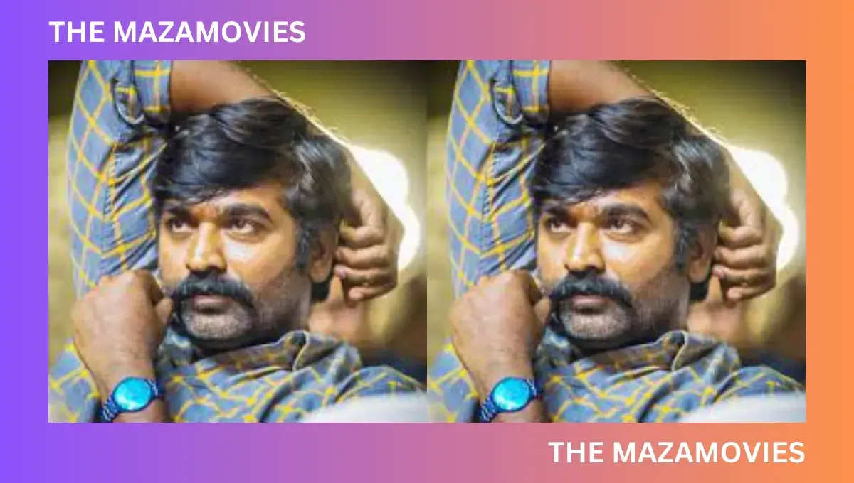 Vijay Sethupathi how many movies