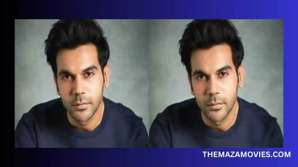 Rajkummar Rao Movies List